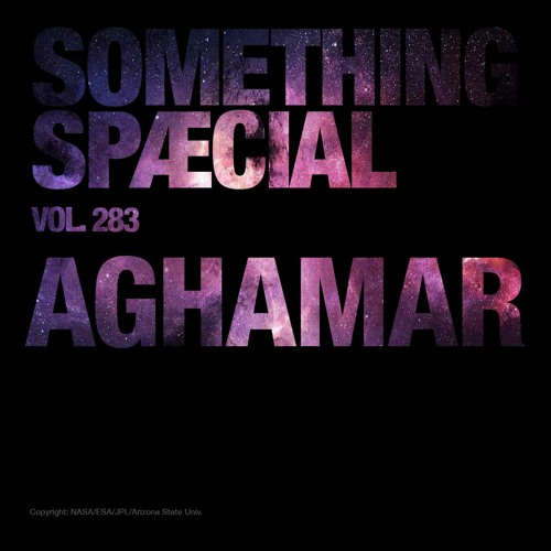 AGHAMAR: SPÆCIAL MIX 283