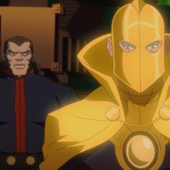 Zacky Fate / A Villain  (hardly a party , rant)