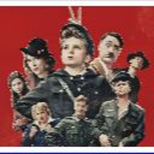 Stream Watch Jojo Rabbit 2019 FullMovie Online at Home from