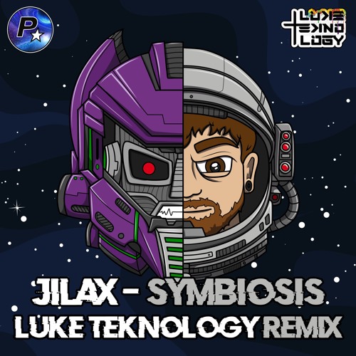 Jilax - Symbiosis (Luke Teknology Remix) [Free Download]