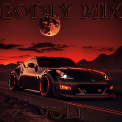 GODLY MIX VOL:I