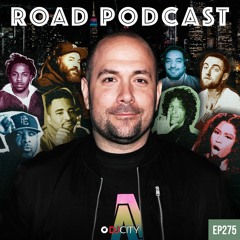 Episode 275: PETER ROSENBERG