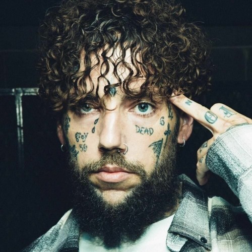 $crim - Put It In My Face