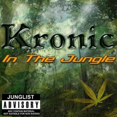 KRONIC- IN THE JUNGLE