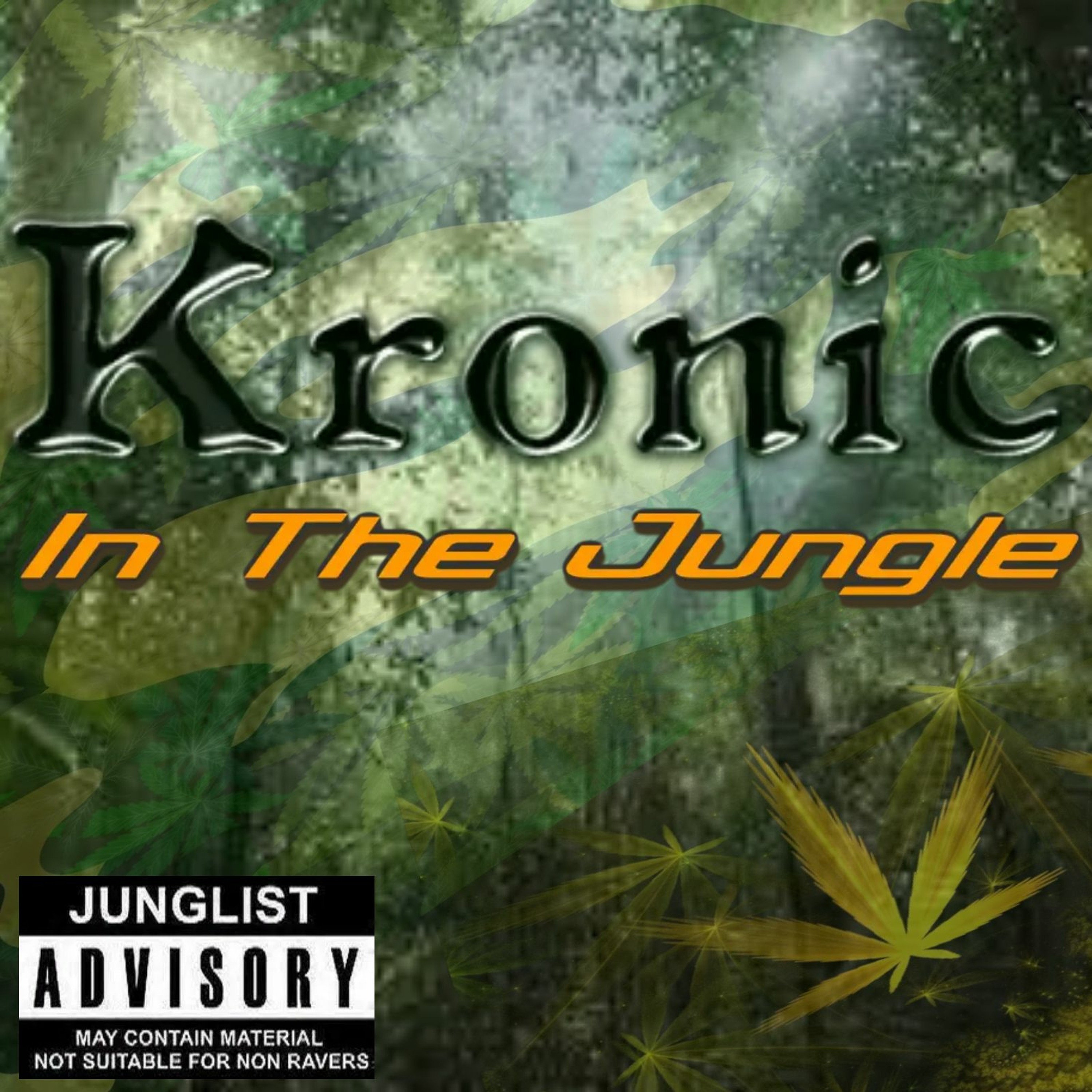 KRONIC