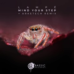 Lampé - Ingredients • Preview • OUT NOW