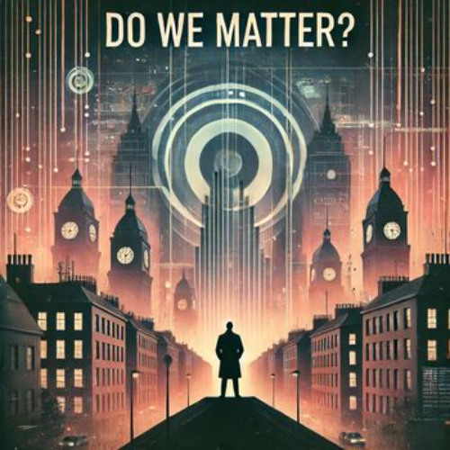 Do We Matter?