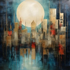 Snowy Angels Trumpet