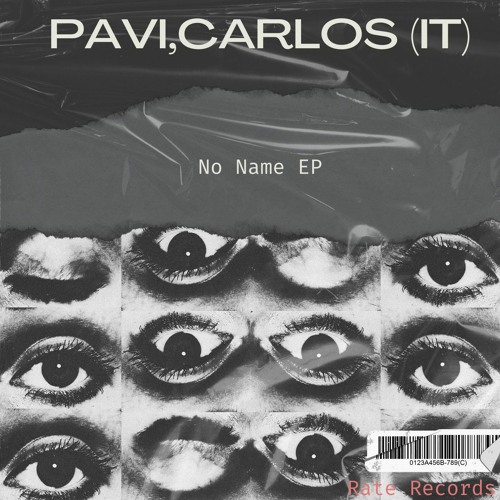 Not Used To Say (Original Mix)