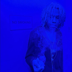 Rich Amiri - Too Hot (ARCHIVED 2023)