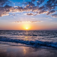 Visualization of a Beach for Wellbeing