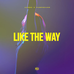 Like The Way