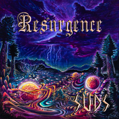 SuDs - Resurgence (Feat. Maya Rose)
