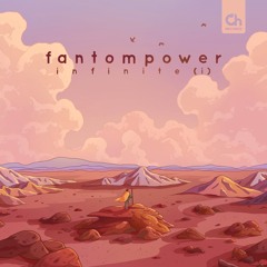 fantompower -Endless Ether