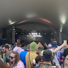 BBC Music Introducing Stage, Glastonbury - Jake Colley Live DJ Set
