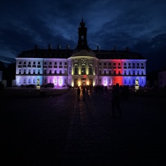 Fauna & Core D-Lane @ Hubertusburg 25.05.2024 [Warm up Set]