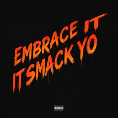 Embrace It x Smack Yo (Maz Bootleg) - Ndotz vs Beltran 💿 💿 💿