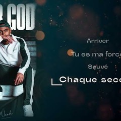 Nerih- Chaque seconde (audio officiel)