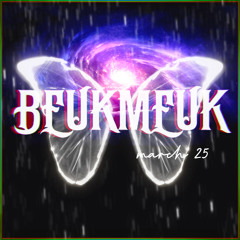 BEUKMEUK #2 MARCH 25 | UPTEMPO HARDCORE MIX