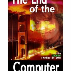 15+ The End of The Computer by Andre Mikhailovich Solonitsyn