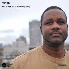 Yosh - 16 Febuary 2024