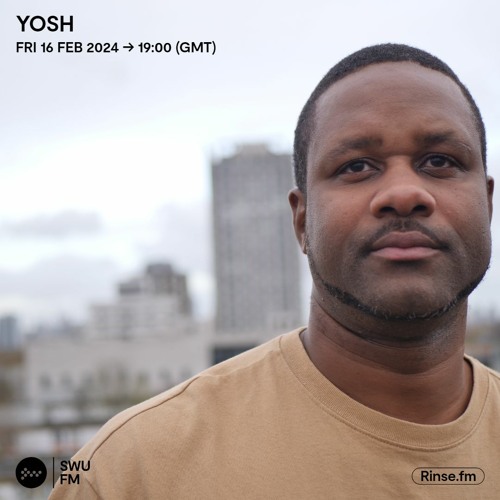 Yosh - 16 Febuary 2024