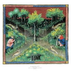 Hennin Hennin - L'été et la peur des abeilles