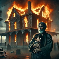 The Burning House Blues