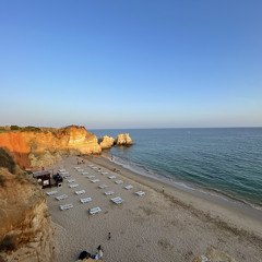 Awakening In Sunrise