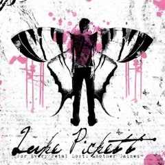 luke pickett - leave your bullets at the door