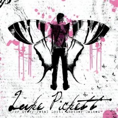 luke pickett - leave your bullets at the door