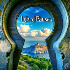 Wild Nothing -Life of Pause Cover (Reflections of blue Version)