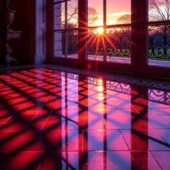 Shadows on the Floor (Chill Mix)