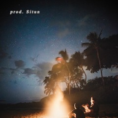 Bad Bunny Reggaeton Type Beat 2022 | "Playa y Noche" |  Reggaeton instrumental (Prod. Situn)