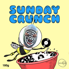 Sunday Crunch #15 - DJ Mysterio - 15.06.2025