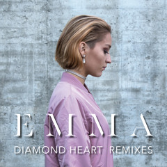 Diamond Heart - Hnke Remix