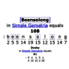 beensolong