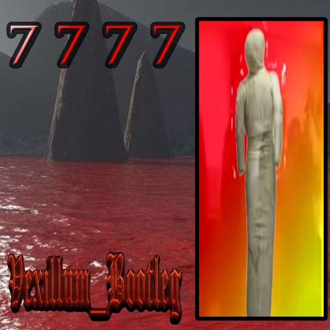 Stream Vexillum_Bootleg [W / 77yolan] by Zitharus | Listen online for ...