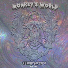 Monkey's World - 146 Bpm.