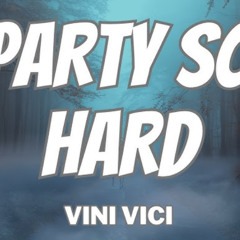 Party So Hard #ABAH - ( Jagur Mix ) Super Duper Express