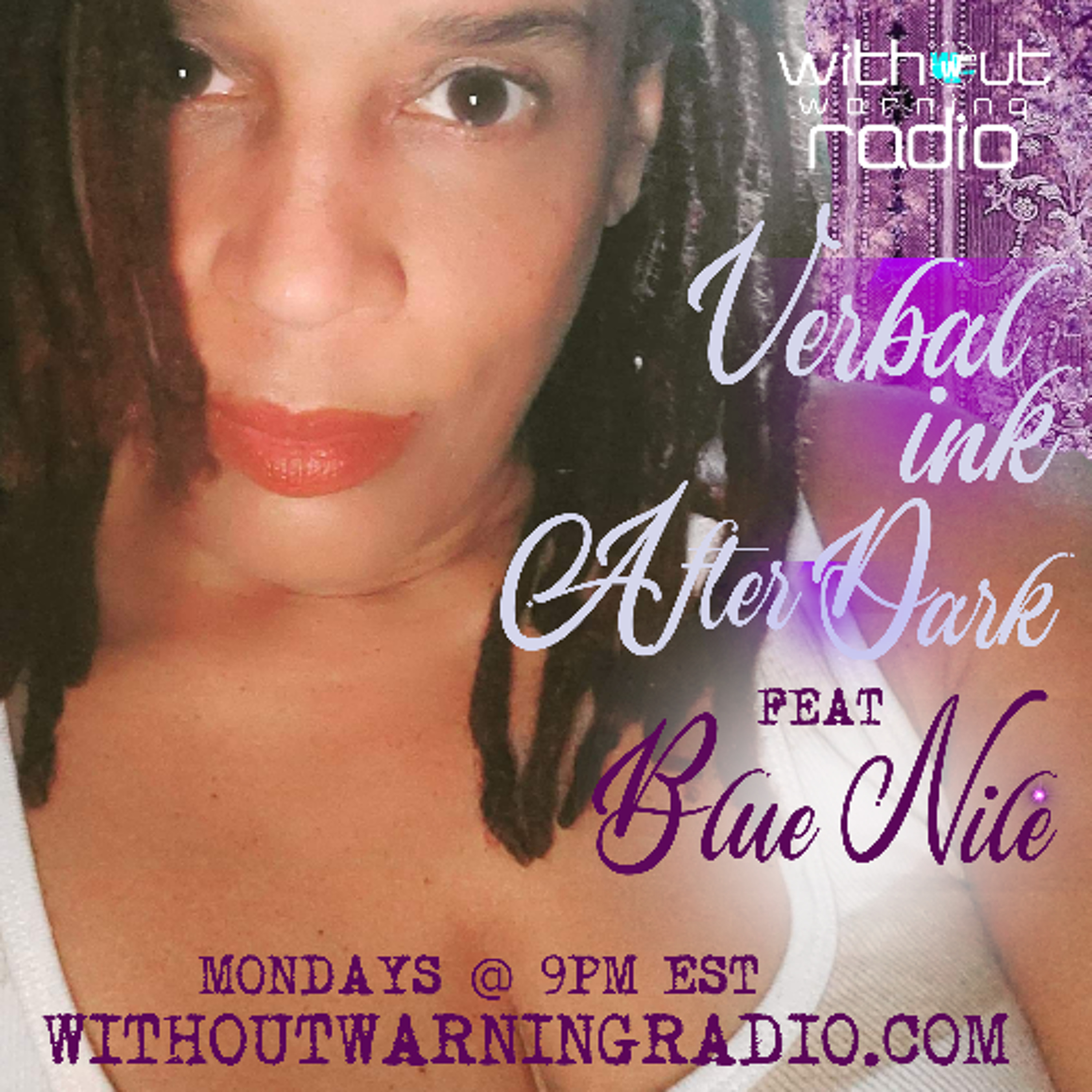 VERBAL INK AFTER DARK EPISODE 12 FEATURING BLUE NILE episode artwork