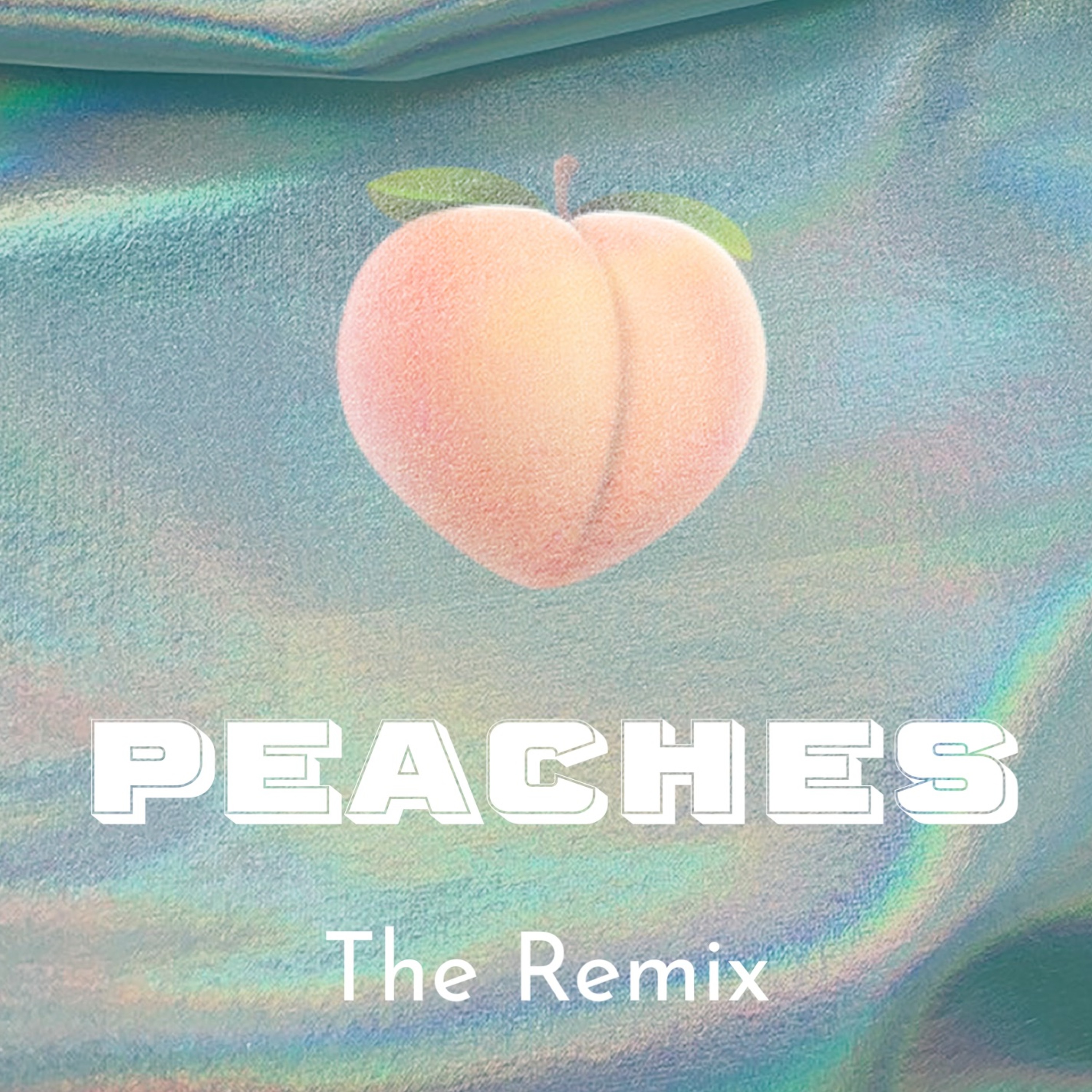 Dj Mick - Peaches (Dhol Mix) episode artwork
