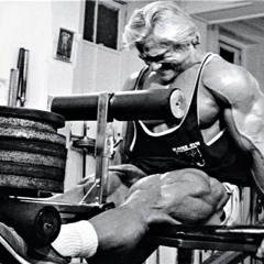 JAY CUTLER AND TOM PLATZ- Scars - Novulent