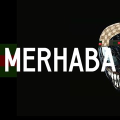 Mero x Capital Bra x Turkish Oriental Type Beat - MARHABA | Prod. BO Beatz