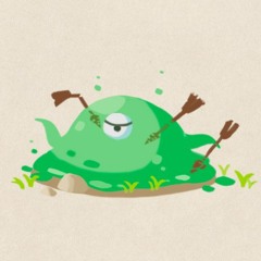 通常バトル曲🎻