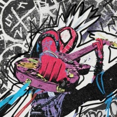 Tracks un peu bossées