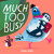 Artwork for Much Too Busy, By John Bond, Read by Clare Corbett