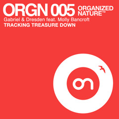 Tracking Treasure Down (Album Version) [feat. Molly Bancroft]