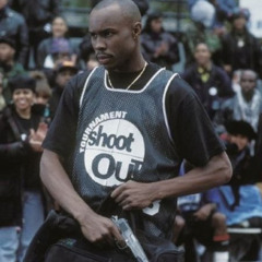 Steady Duckin -Da Boby Ft CTG SimGutta