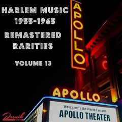 Clarence Ashe- In The Middle Of The Night(Take 1) (ALL IN/1964)